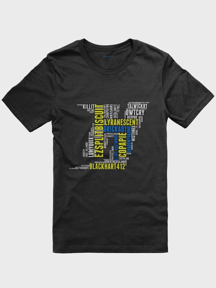 First Year Tee product image (1)
