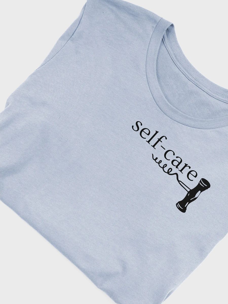 Abstract Minimalist Silhouette T-Shirt product image (41)