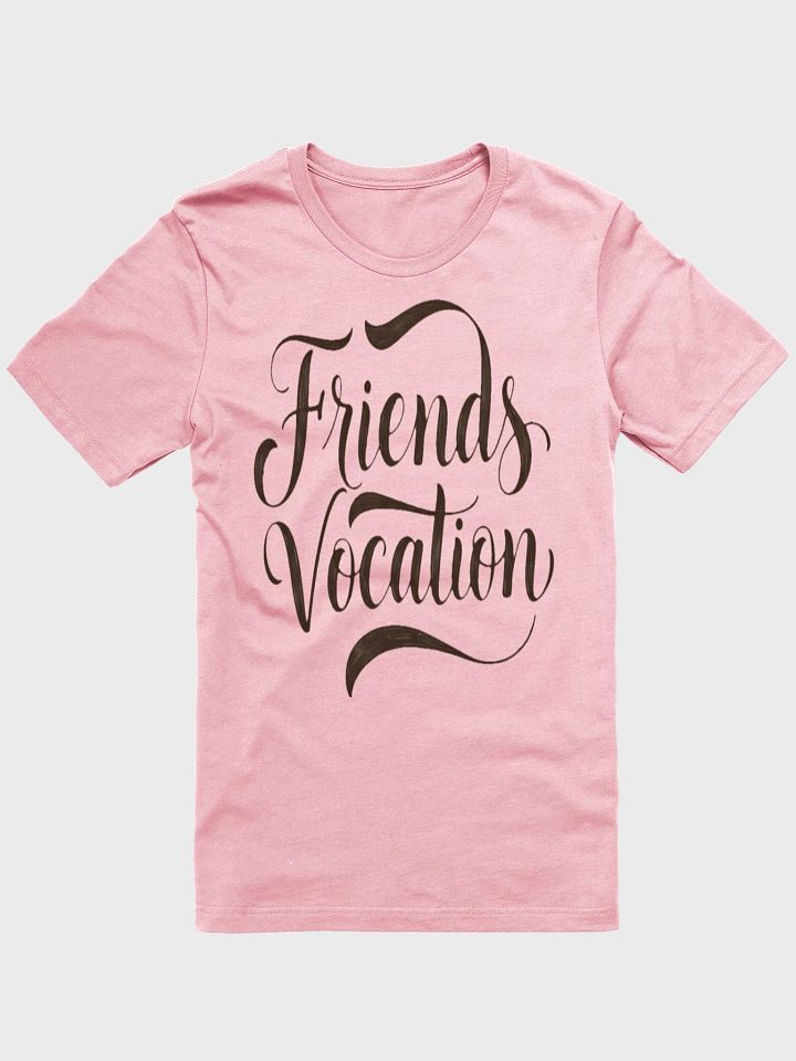 Vacation Mode On with Friends T-Shirt product image (1)