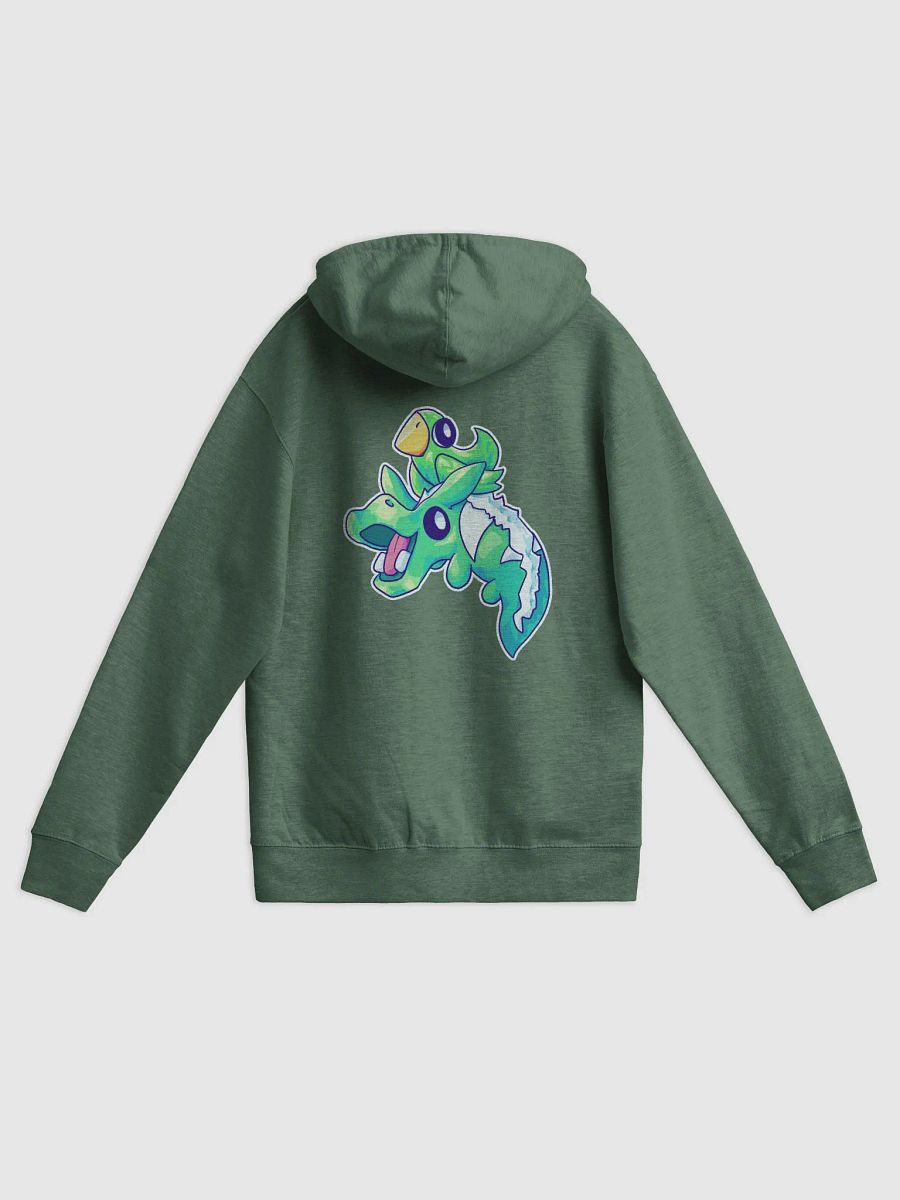 The Wubba Swag Hoodie product image (2)