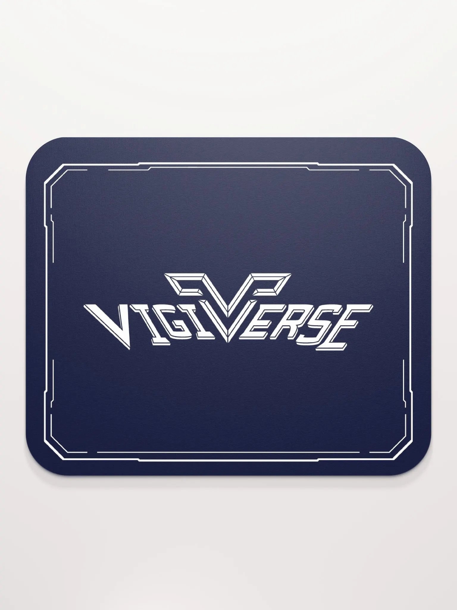 The Vigi-Verse Mouse Pad product image (2)