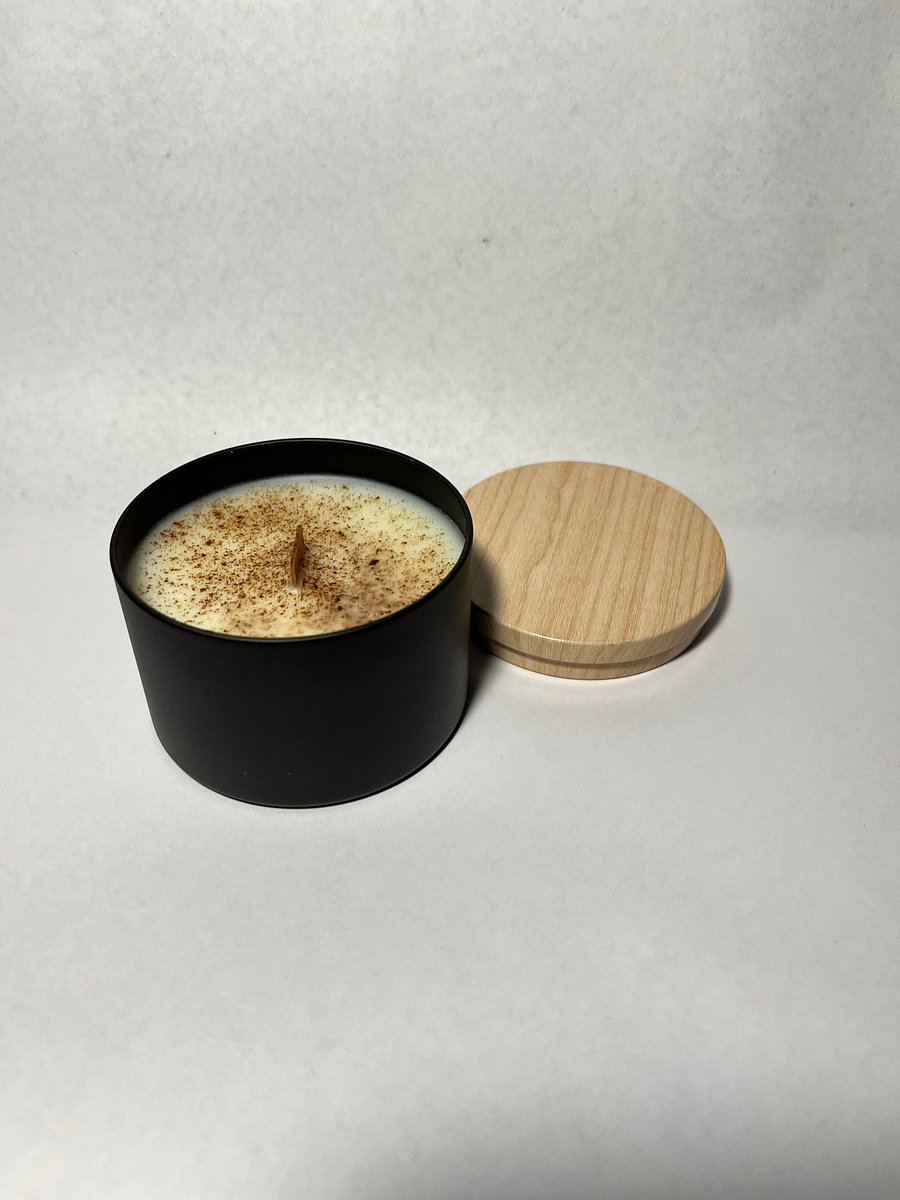 Pina Colada Scented 8. oz Candles product image (2)