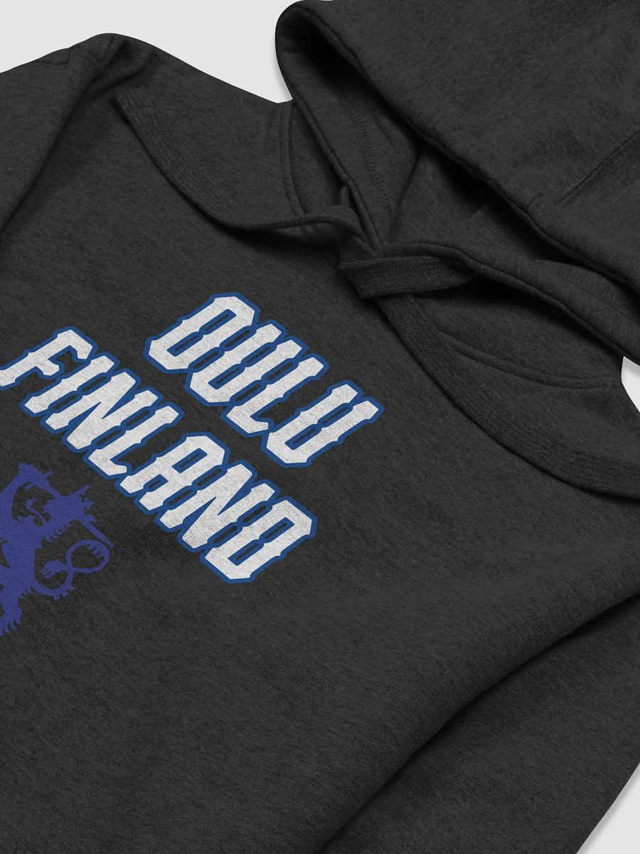 Oulu Finland Hoodie product image (3)