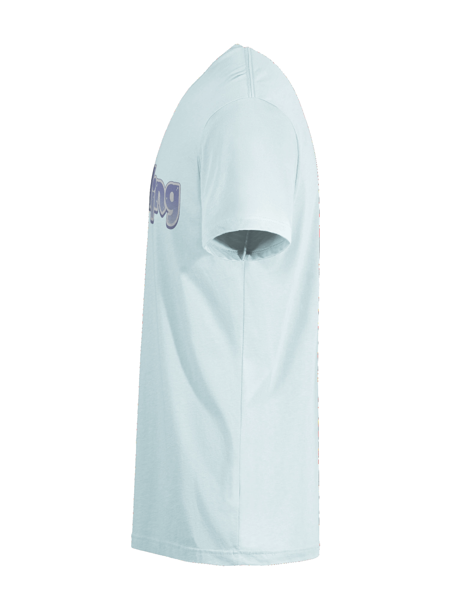 "Struggling" Kawaii Tee product image (4)