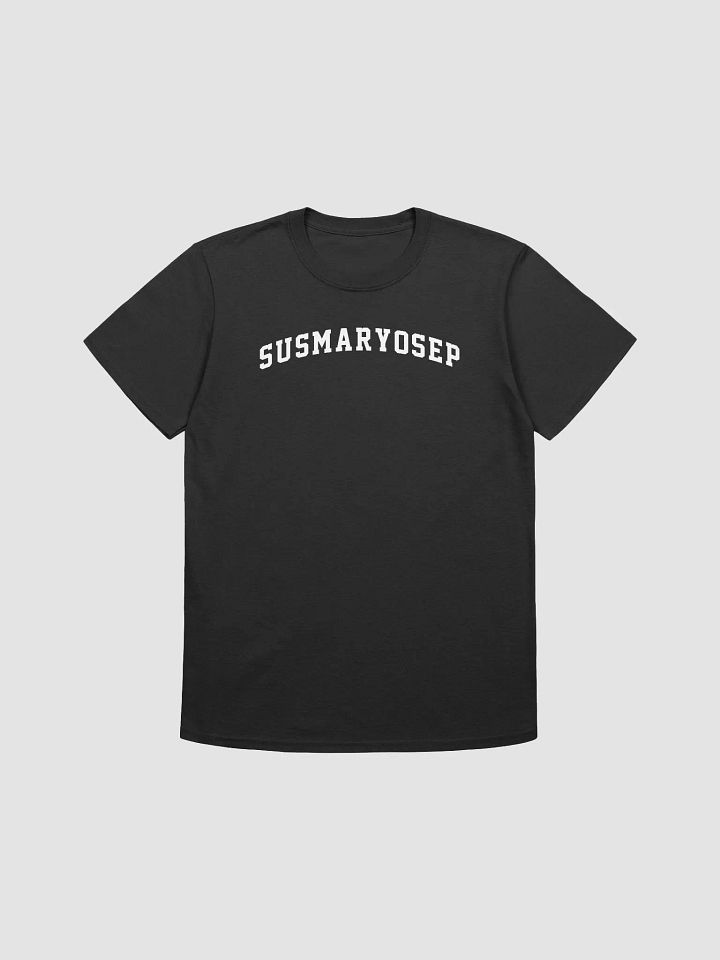 SUSMARYOSEP - Unisex T-Shirt product image (1)
