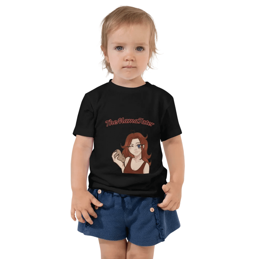Kid's Mama Shirt product image (1)