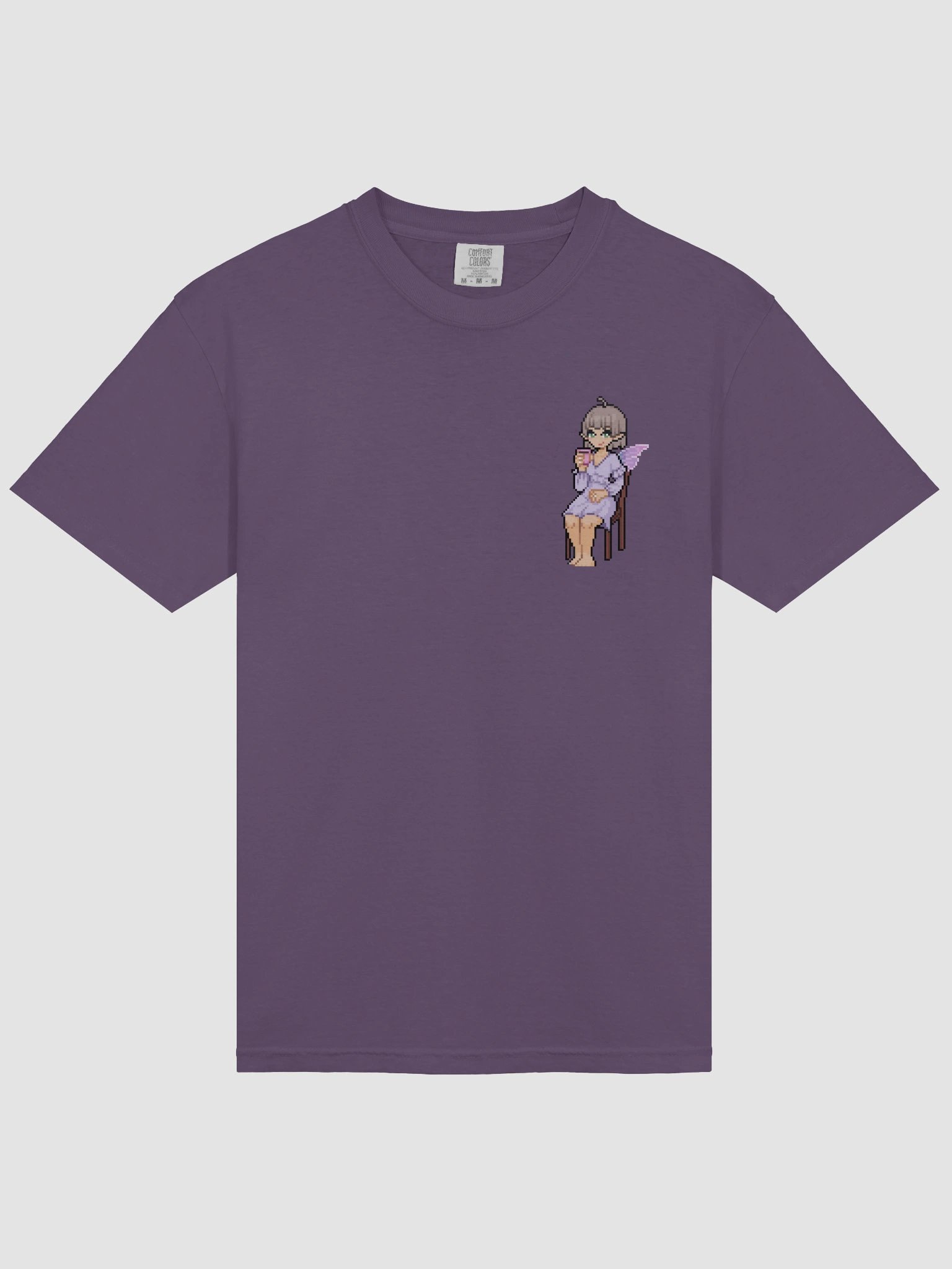 Mer T-Shirt product image (3)