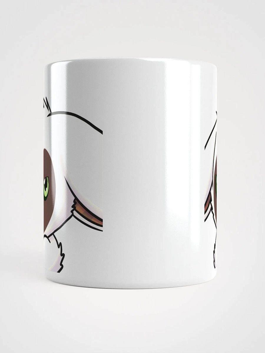 TolleyPout Mug - White product image (14)