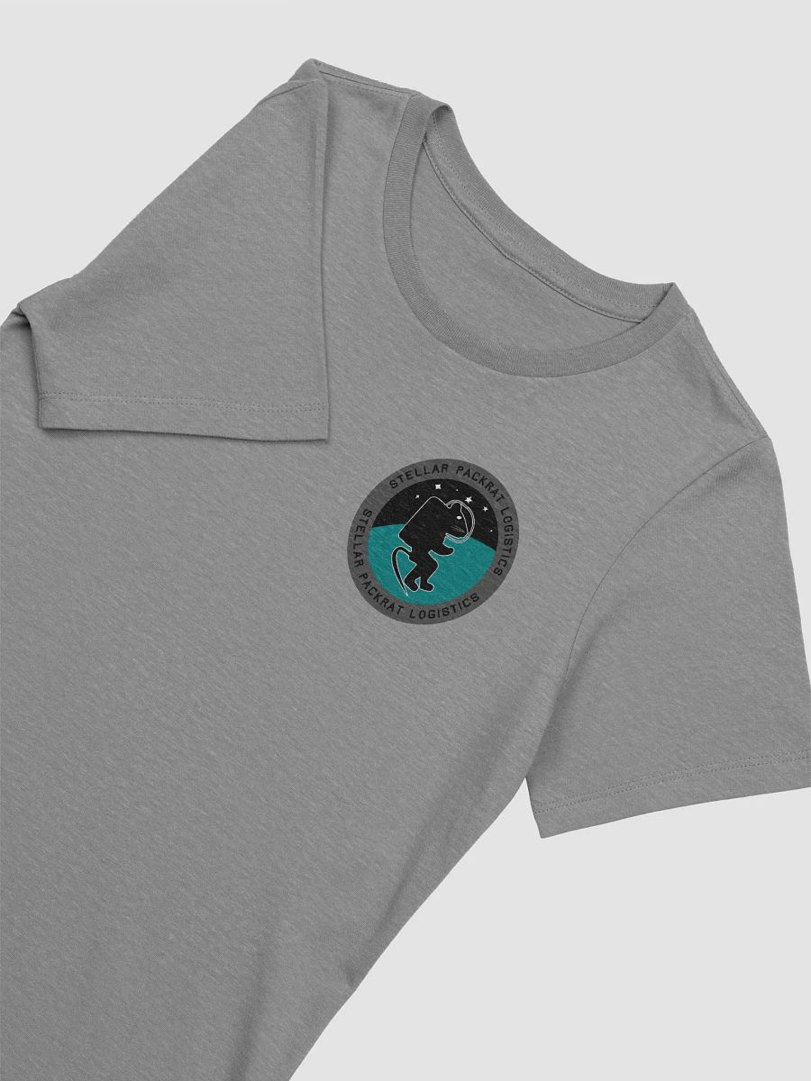 Stellar Packrat Logistics women's t-shirt product image (15)