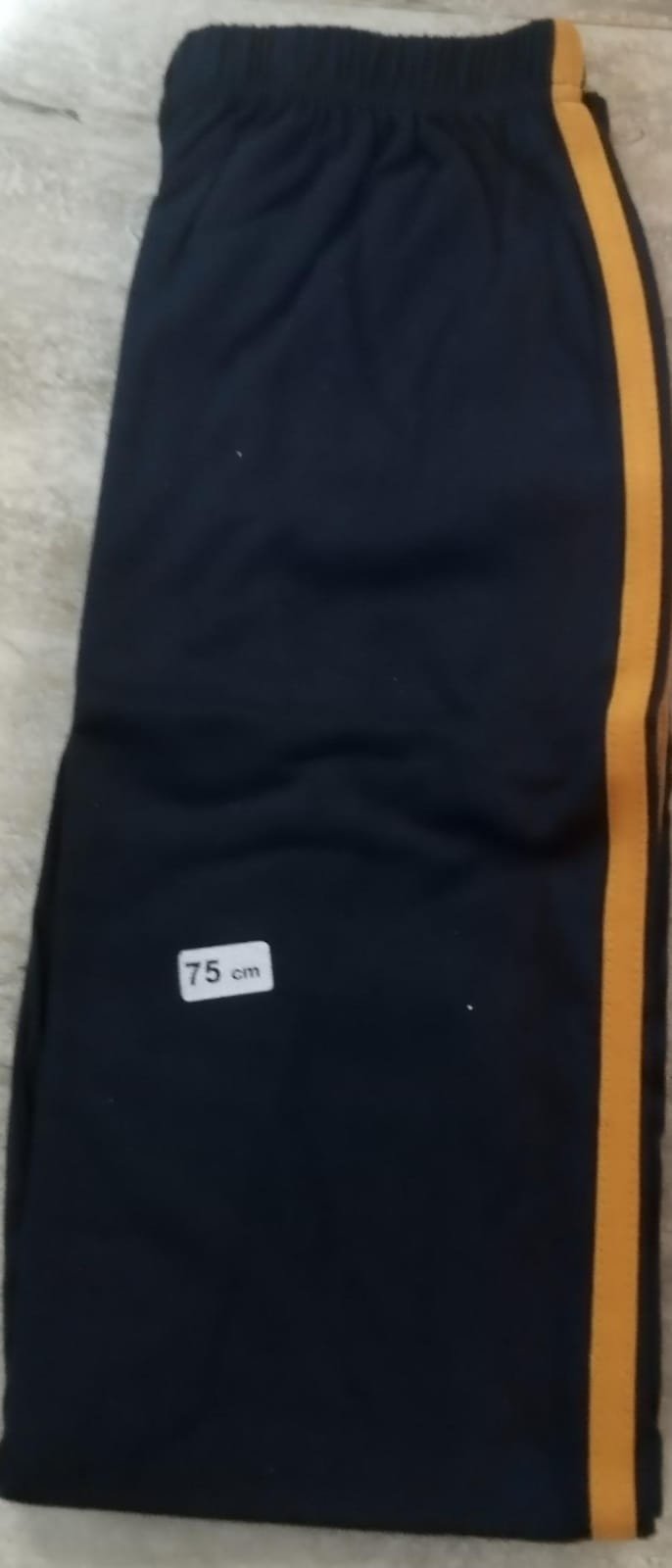 kids night pants product image (2)