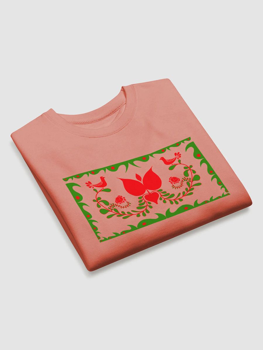 Hungarian Elegance Premium Sweatshirt product image (3)