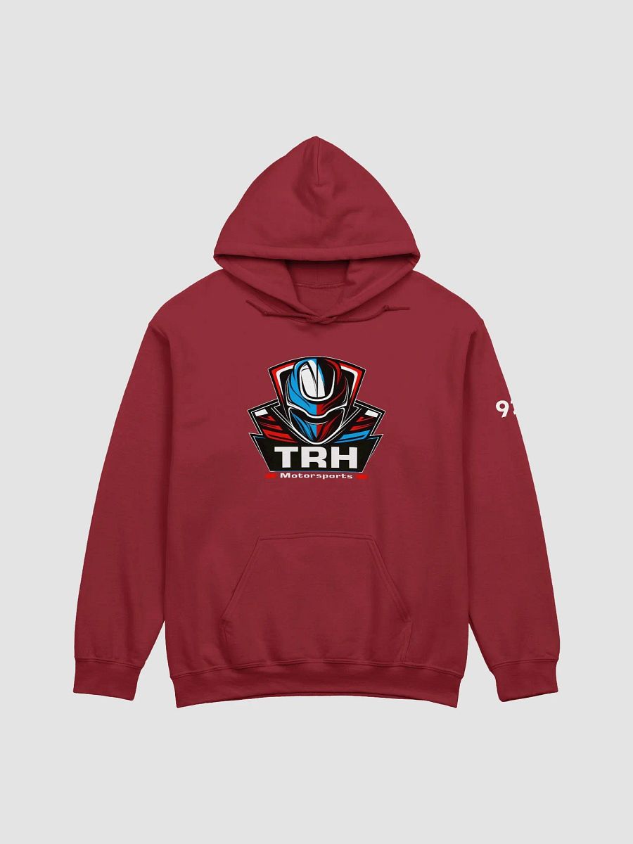 #92 Unisex Team Hoodie product image (1)