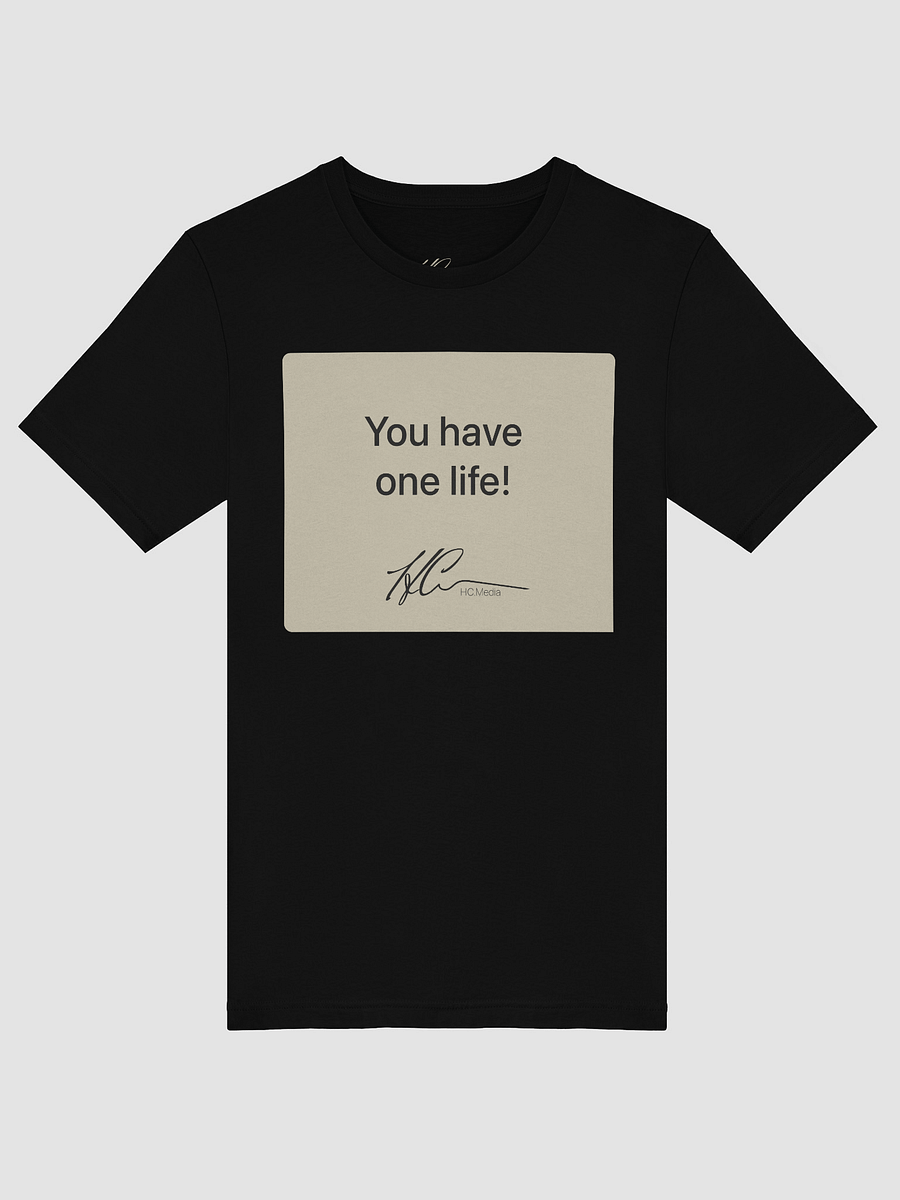 First Principles P9 - T-Shirt Beige product image (5)