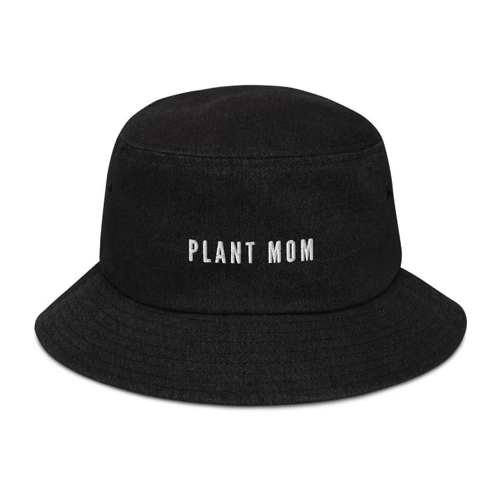 Plant Mom Hat product image (1)