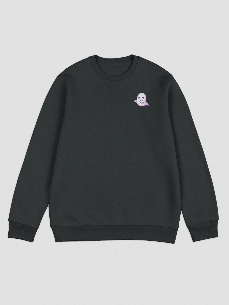 Classic Premium Eco Uni-sex Sweatshirt product image (2)