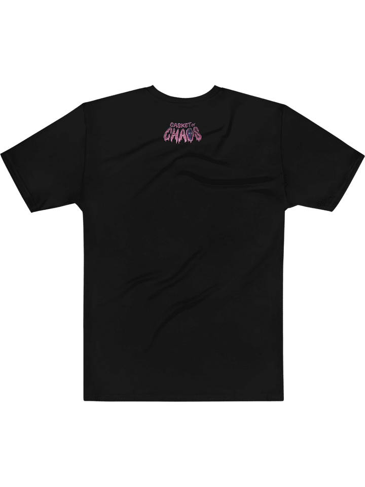 Casket of Chaos Horror T-Shirts (Men) product image (2)