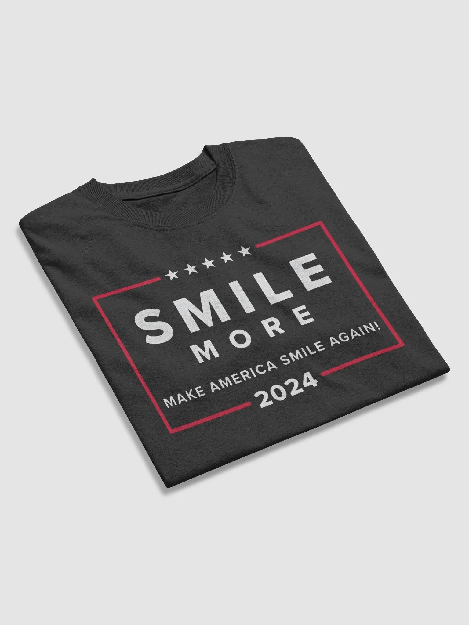 Smile More Shirt product image (5)