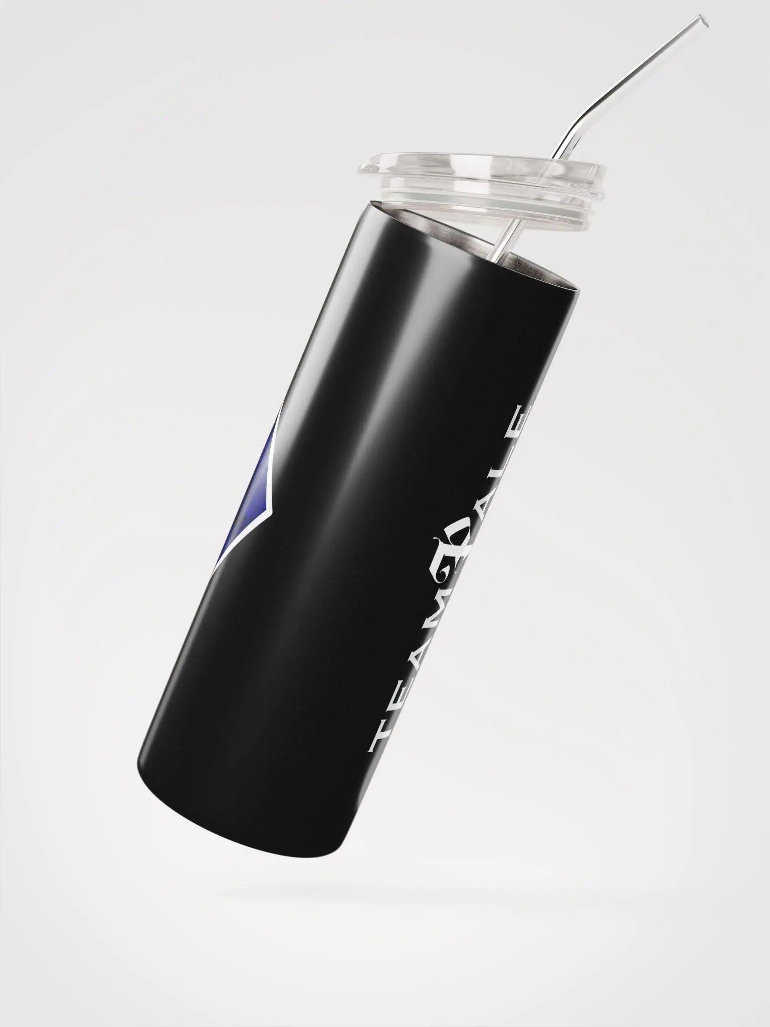 Nightmare Realm Raven Team Tumbler product image (4)