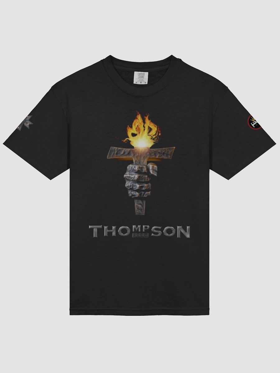 Royal Patriot Nedo Boss Tee Thompson product image (3)