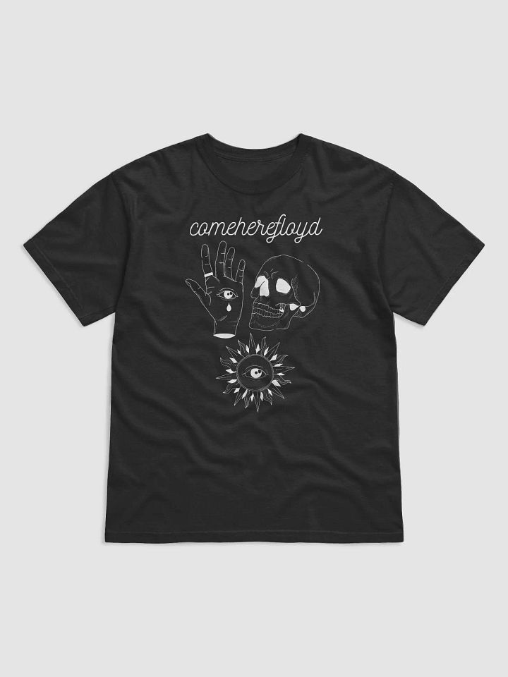 comeherefloyd Music Life Three Visions product image (1)