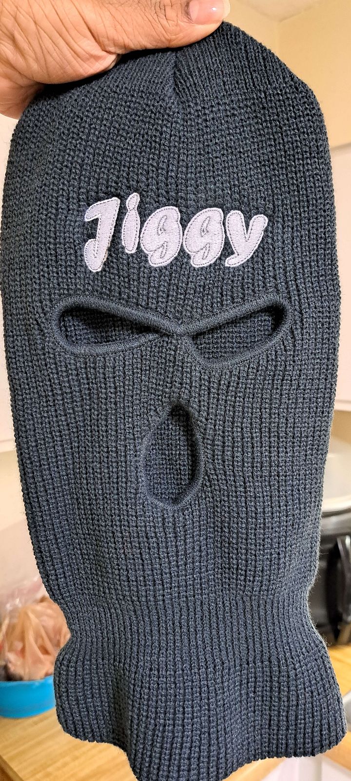 Jiggy Ski Mask product image (1)