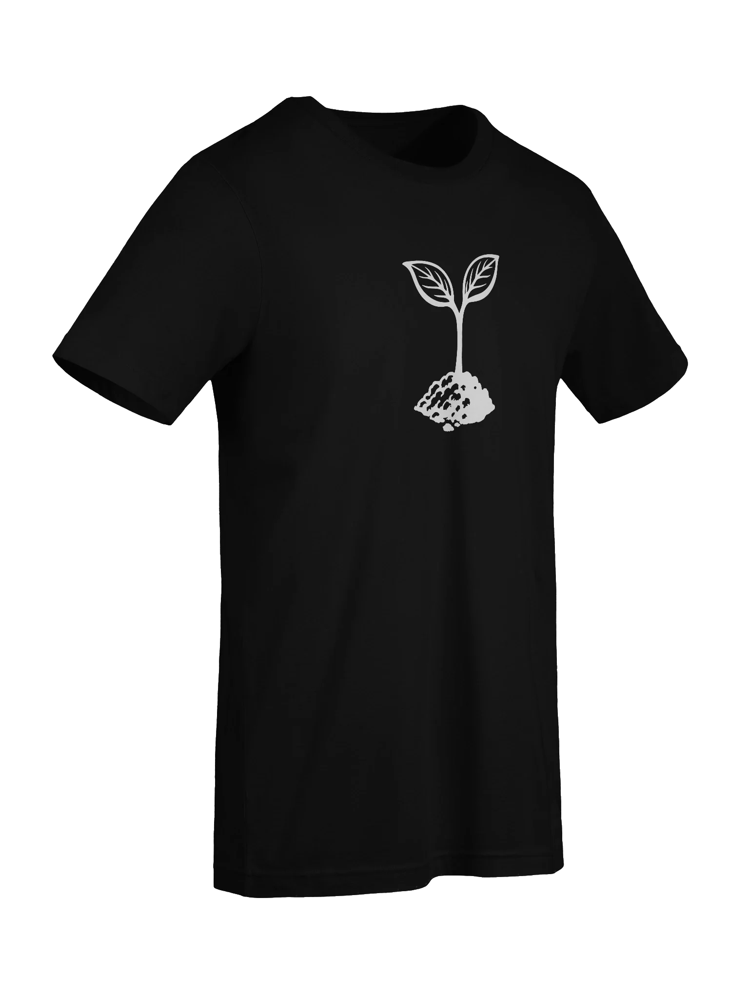 The Short - Premium T-shirt (Womans) product image (9)