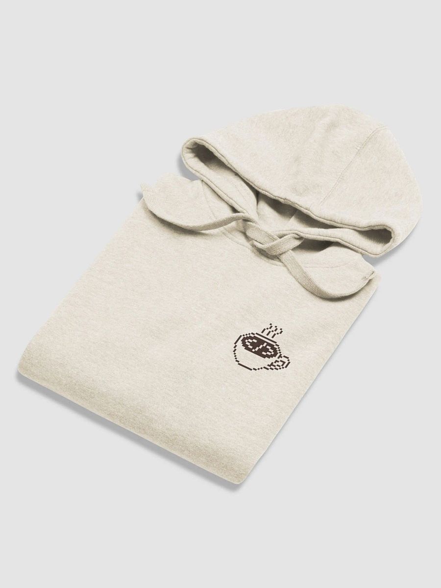 Turning coffee to code Hoodie product image (31)