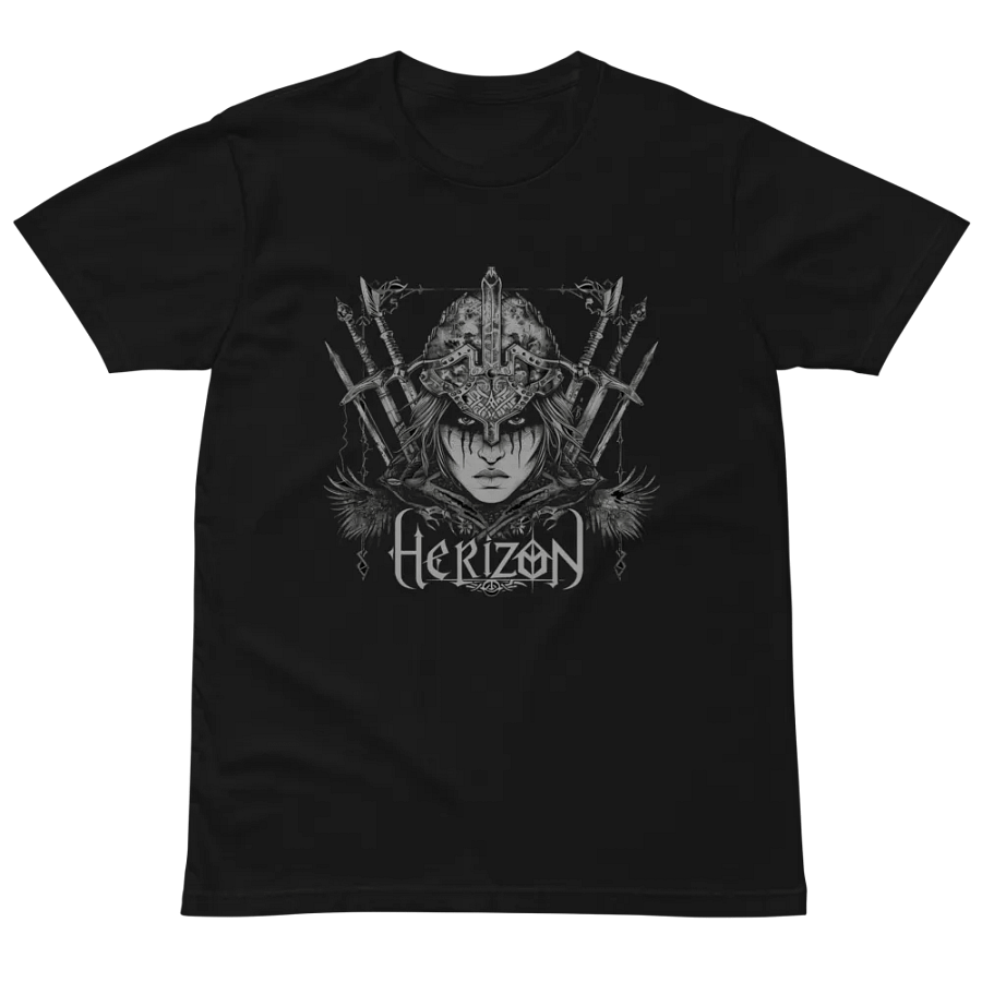 Black Metal Herizon product image (2)