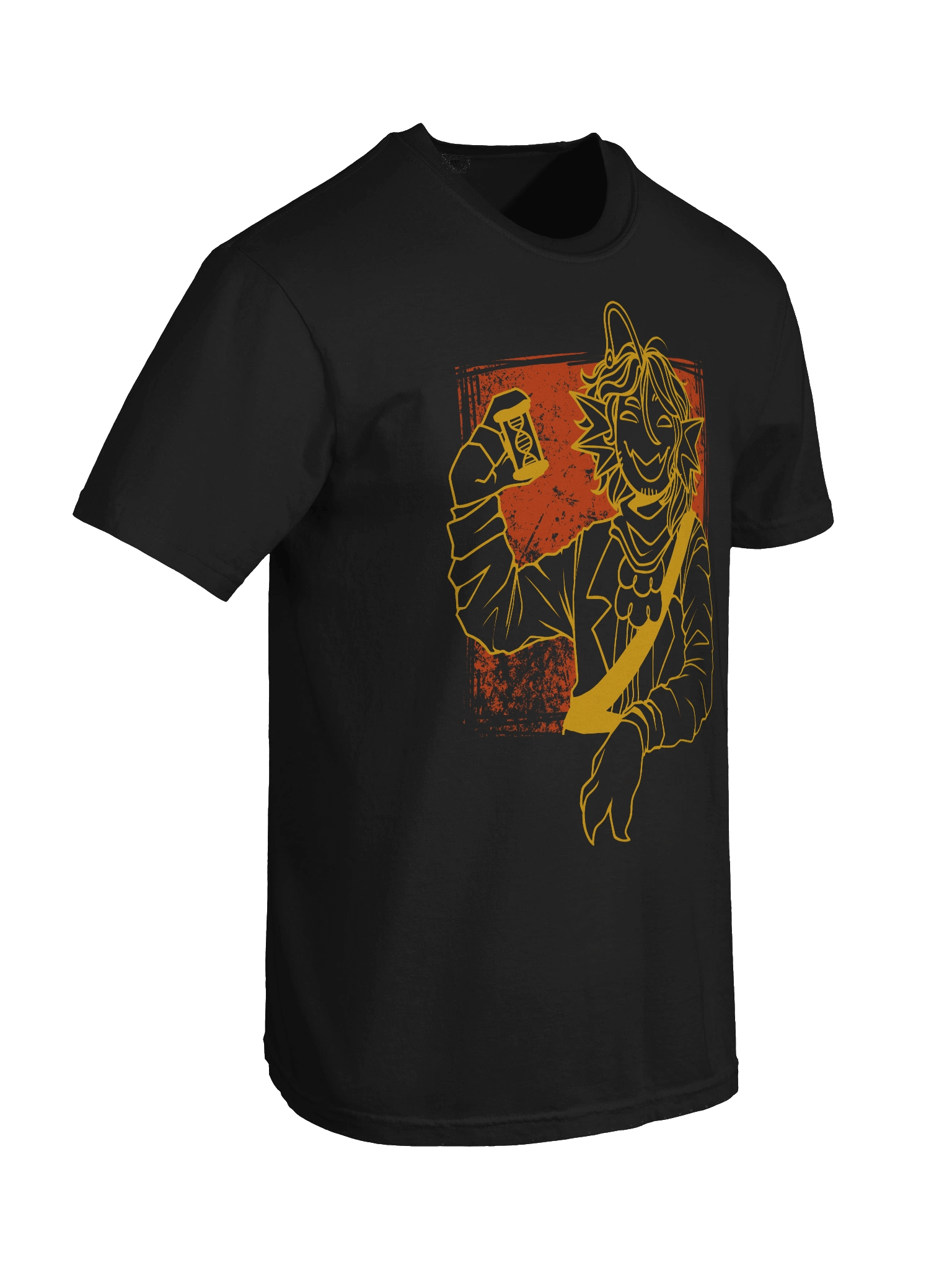 RESEARCH COLLECTION (DARK PRINT) product image (8)