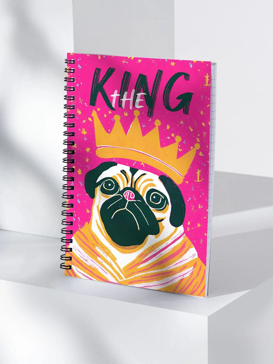The King Pug product image (4)
