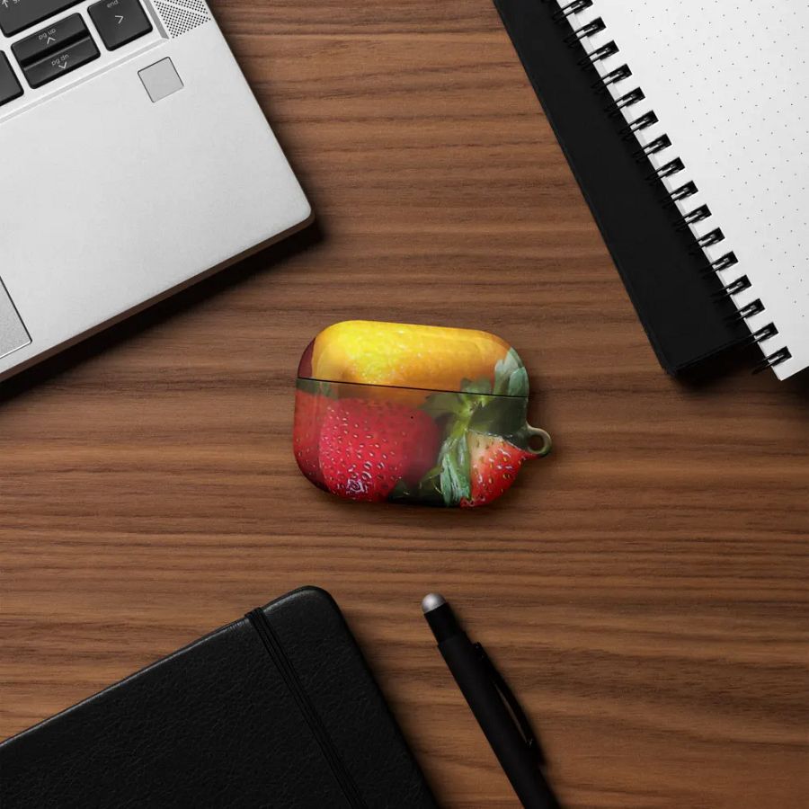 "Power" AirPod Case product image (10)