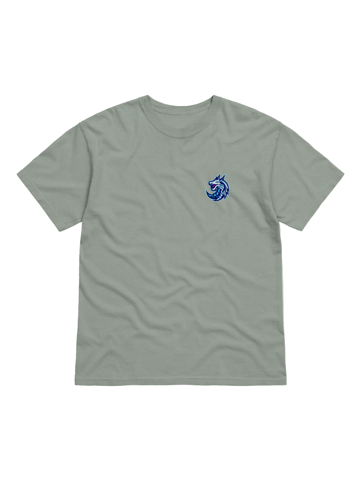 MCG Banryu T-Shirt product image (1)