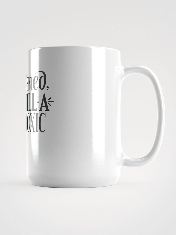 Enlightened Toxicity Mug product image (1)