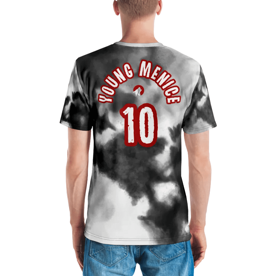 YOUNG MENICE T-SHIRT product image (1)