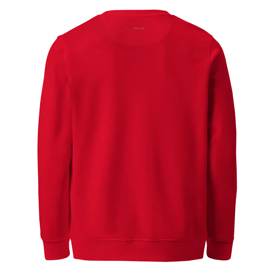 SOL'S Unisex Organic Sweatshirt product image (4)