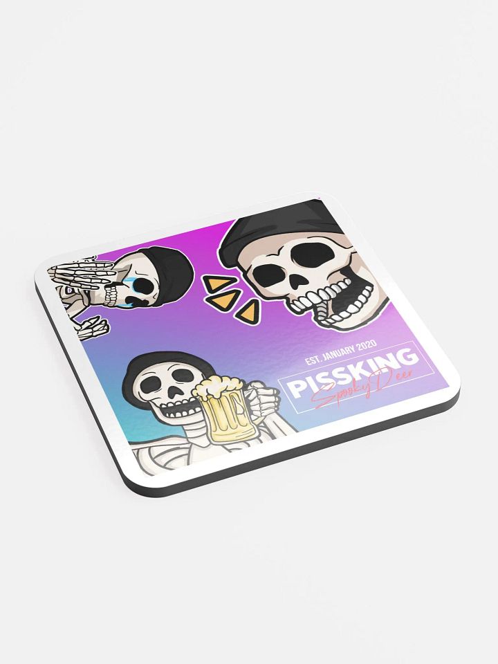 A Place to Put Your Cold One product image (2)