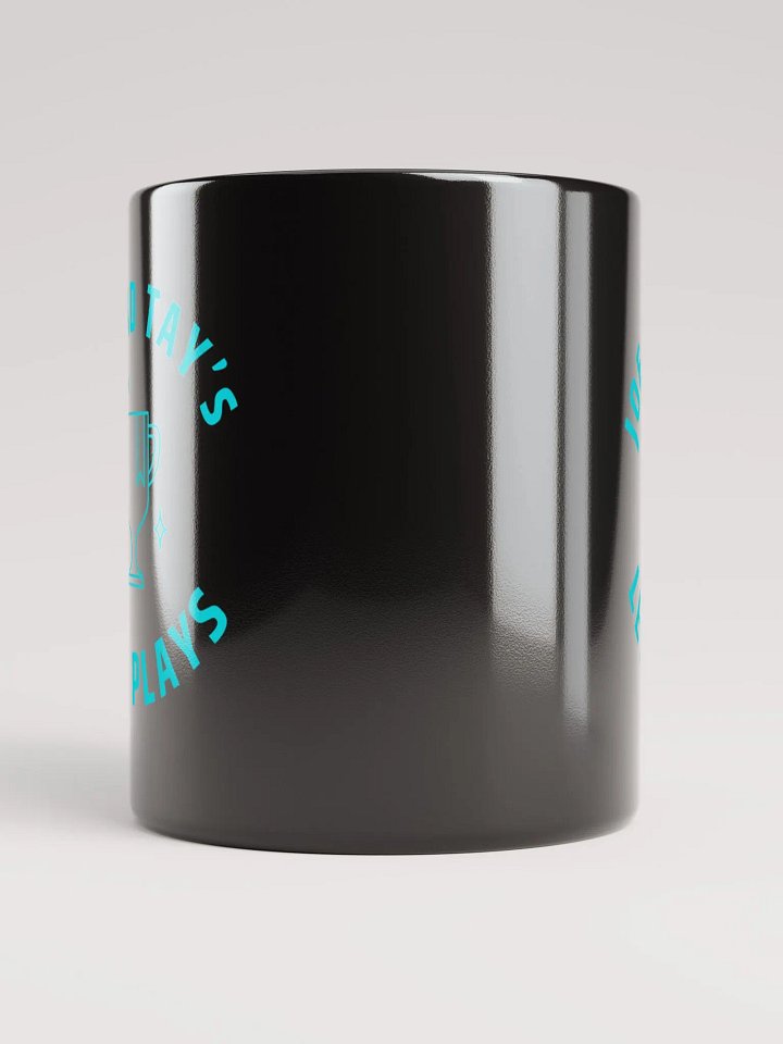 Trophy Club Mug product image (2)