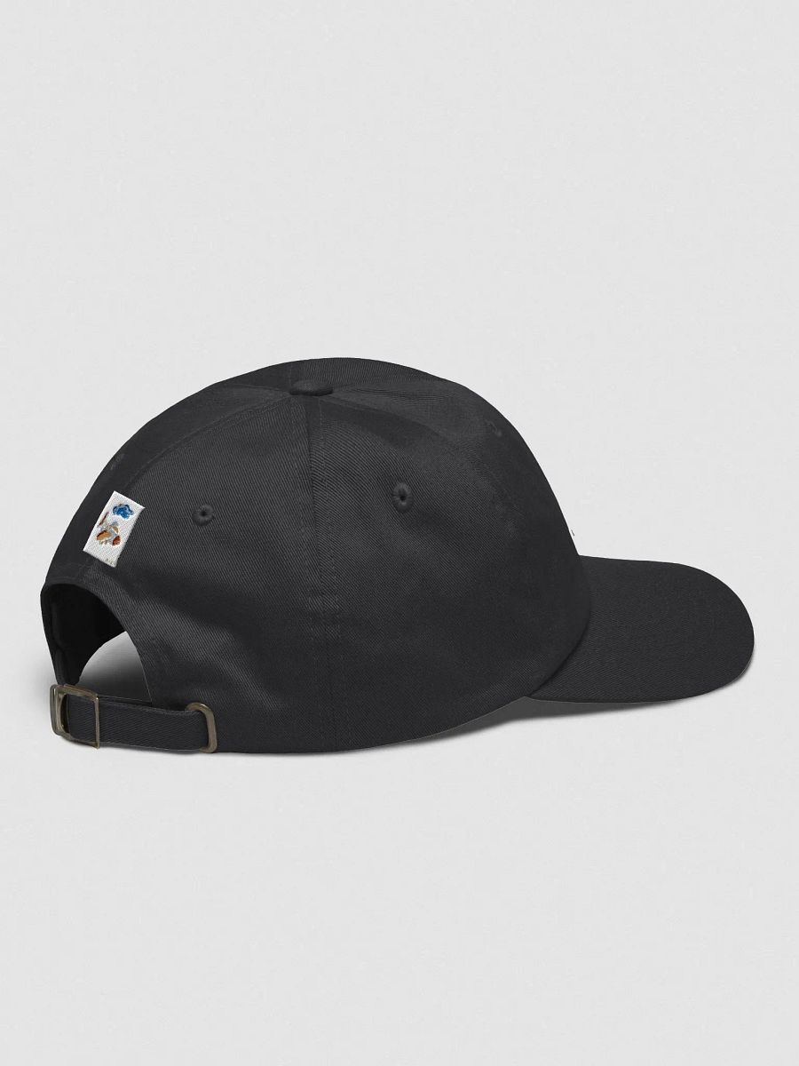 Kid Airplane (Yupoong Classic Dad Hat) product image (8)