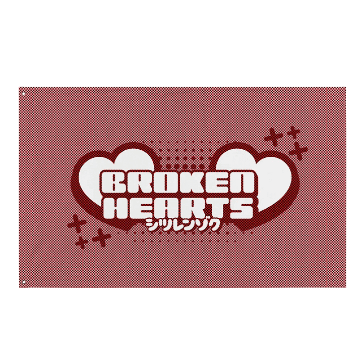 Broken Hearts product image (1)