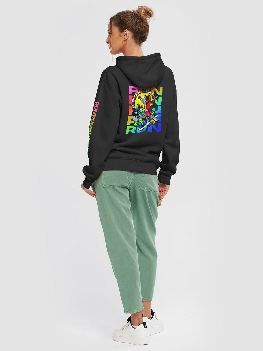 The Goddess Of Victory - Rainbow product image (6)