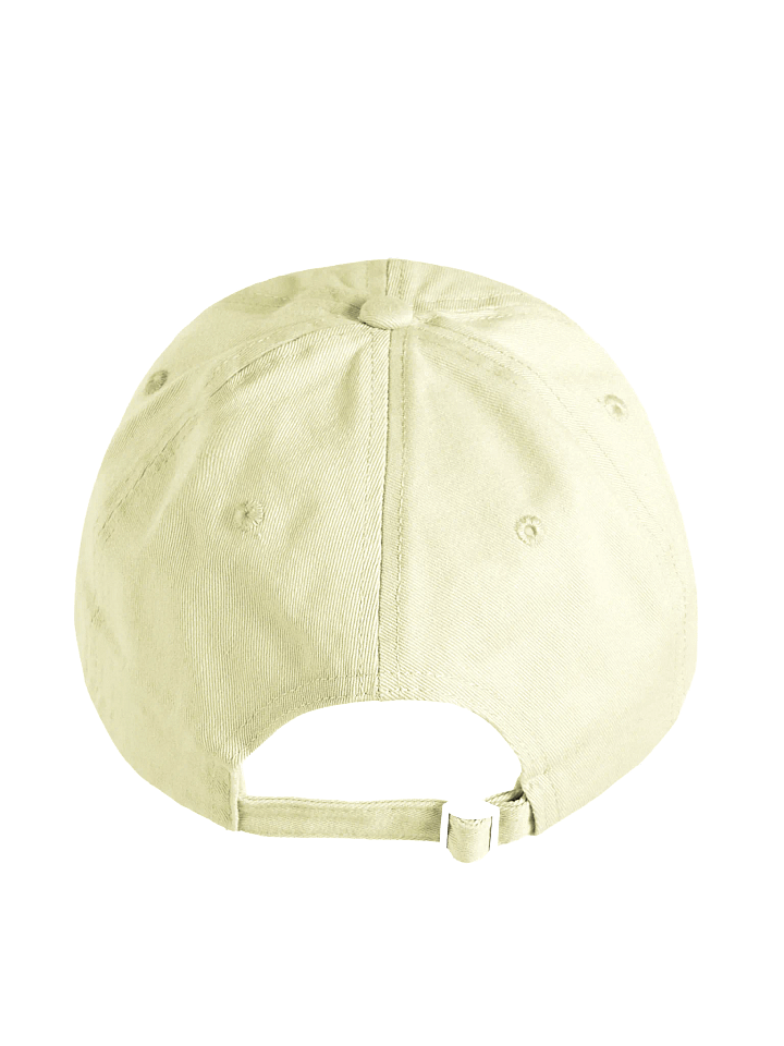 "Ducc Face" Dad Hat product image (7)