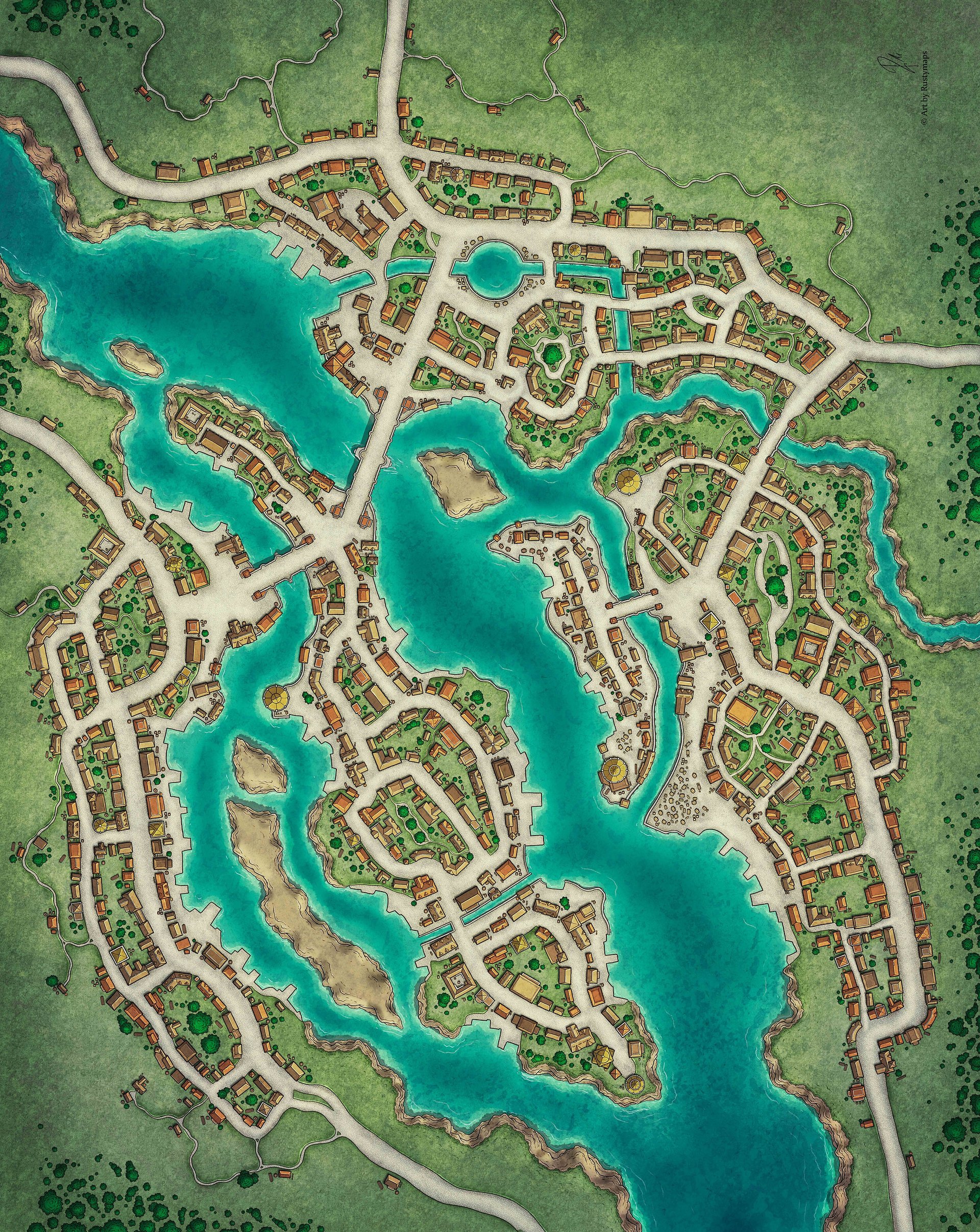 Xawellion City product image (1)