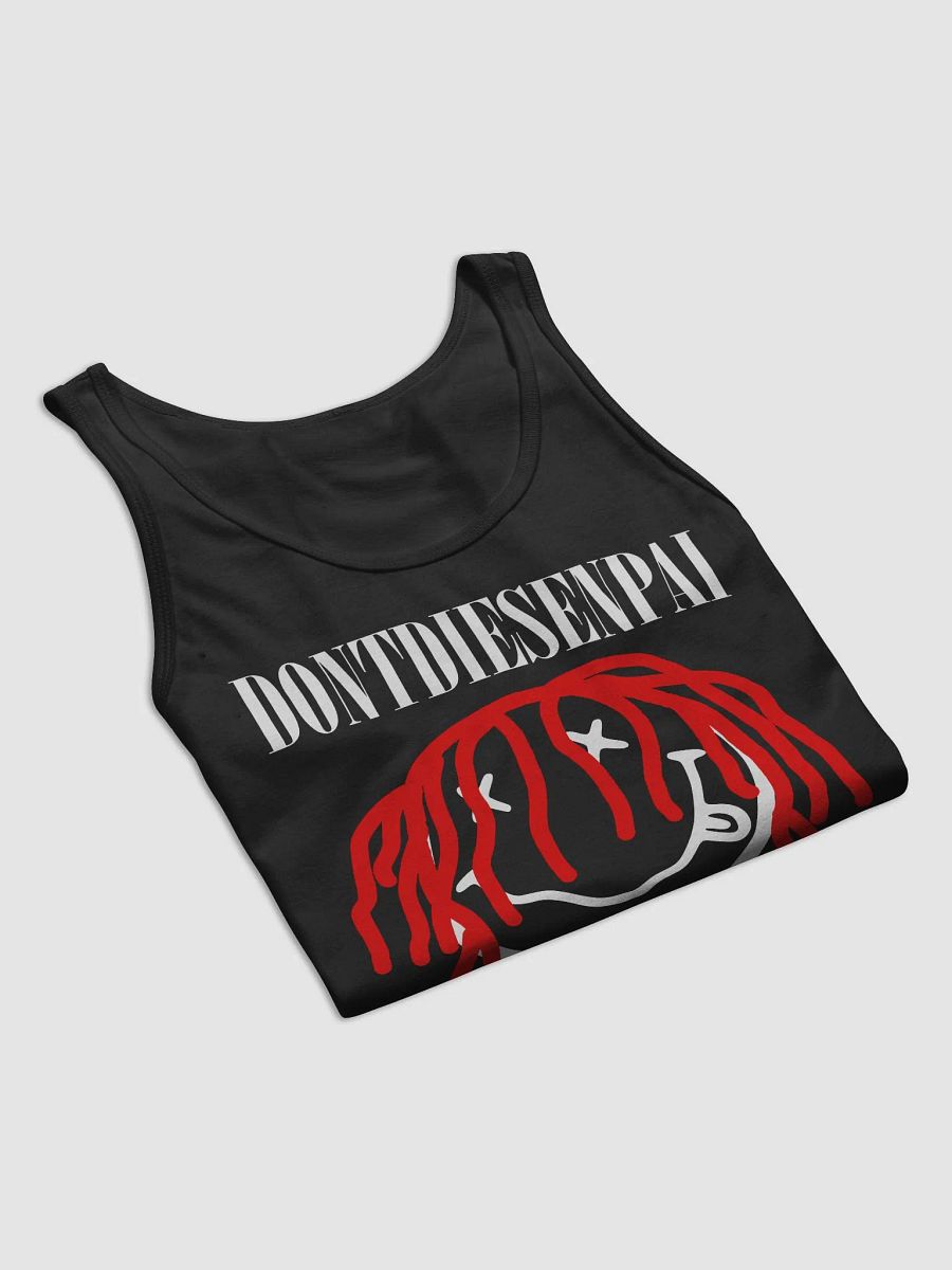 DDS Smiley Tank product image (8)