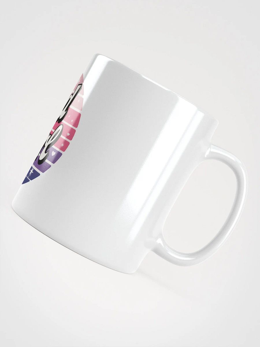 God Girl Magic Mug product image (5)