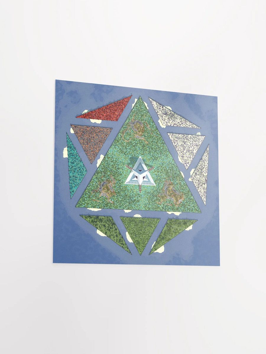 Temple of Dimension product image (11)