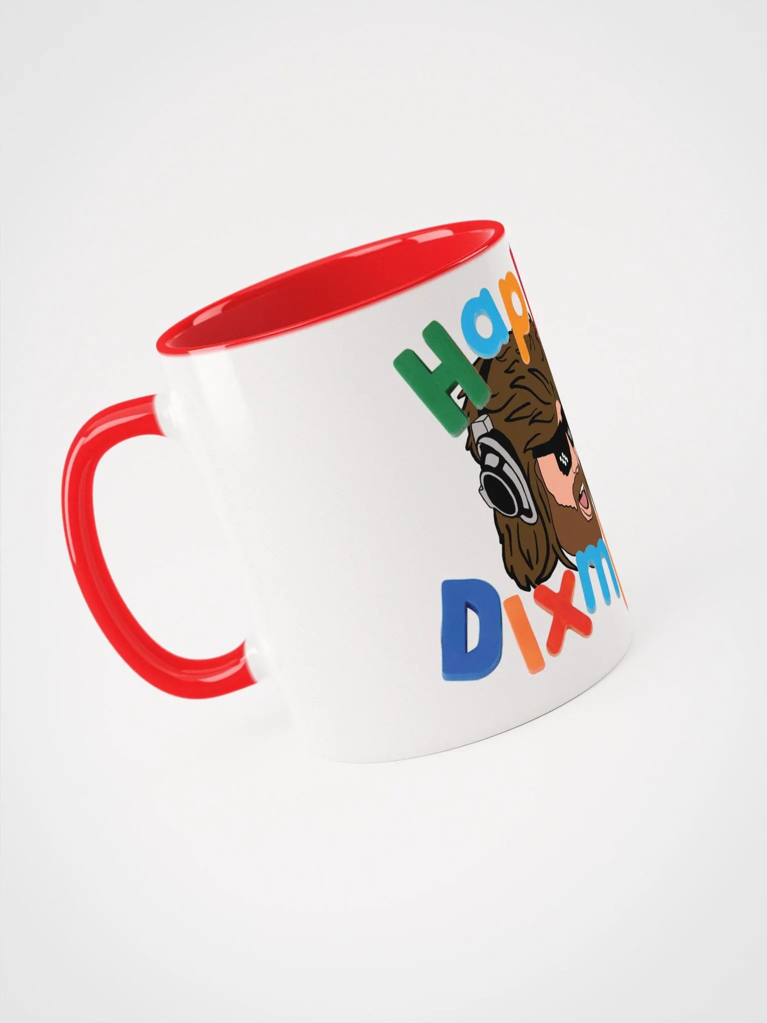 Dixmas Mug product image (17)