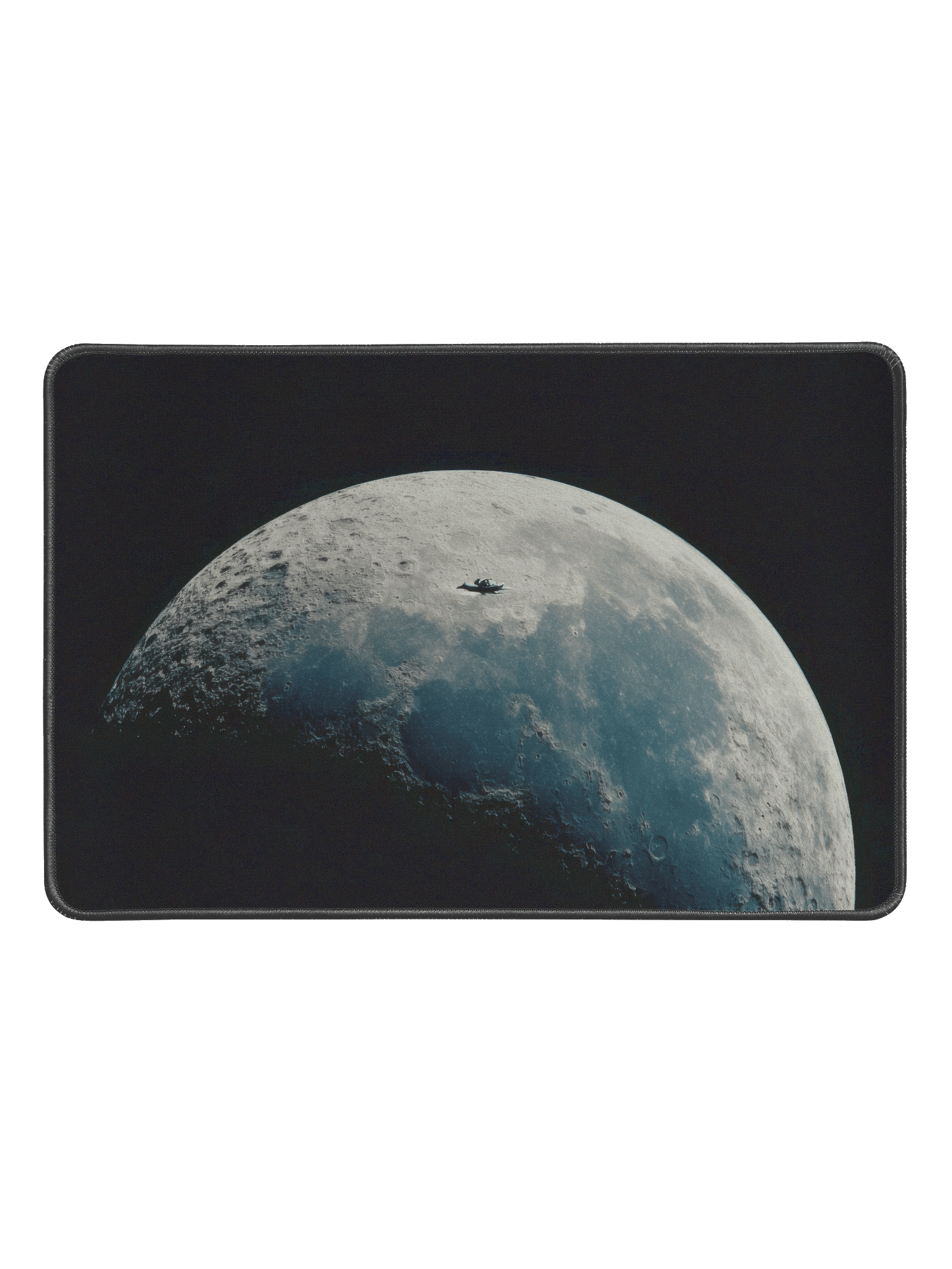Lunar - Desk Mat product image (1)