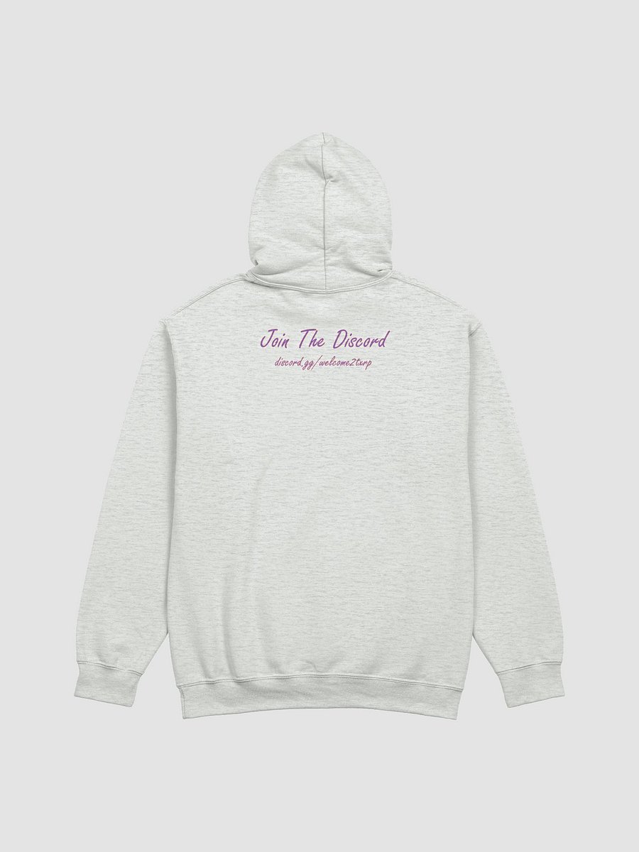Welcome 2 Texas Roleplay "Gang" logo hoodie product image (39)