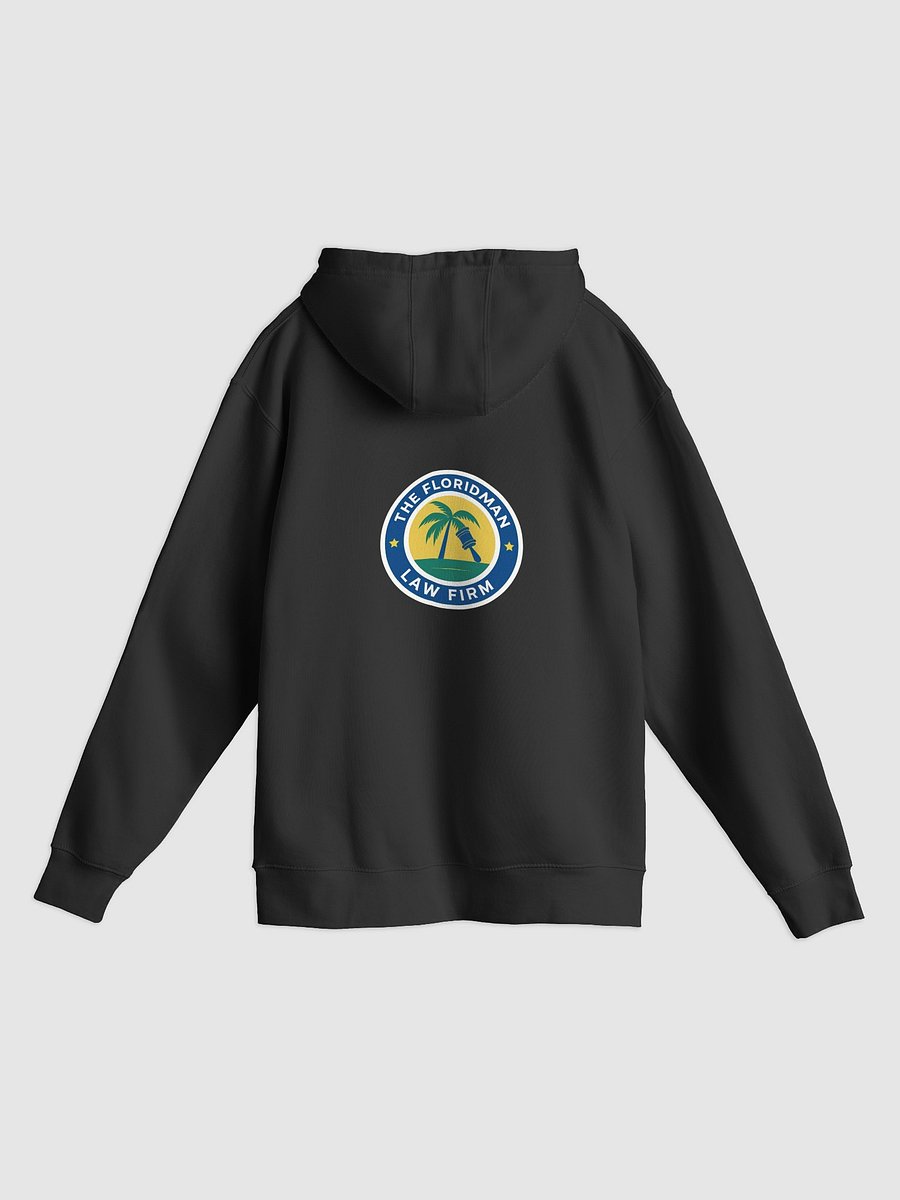 Petty Hoodie product image (2)