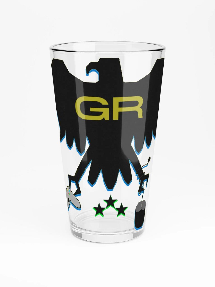 Da Pint Glass product image (3)